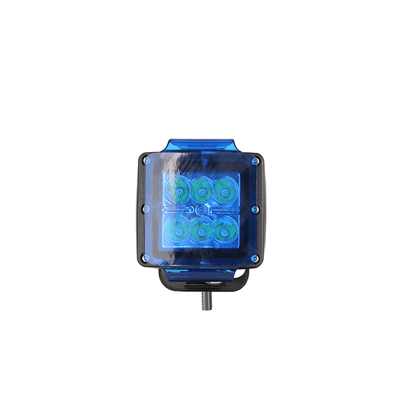 GT13101/GT13102 PC Cover for Led Cube Work Light