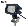 3.8" 40W Led Tractor Light with Swive Bracket