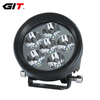 4.0in 18W Round Led Work Light for Offroad Jeep